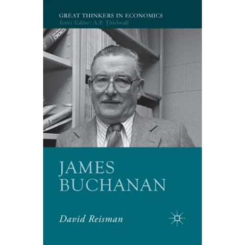 James Buchanan