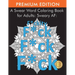 A Swear Word Coloring Book for Adults: Sweary AF: F*ckity F*ck F*ck F*ck