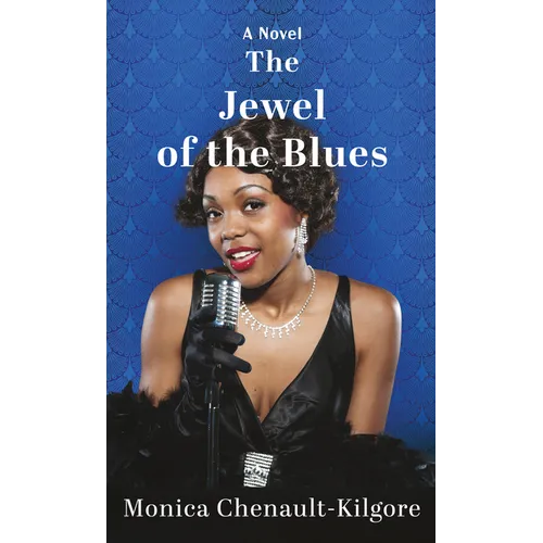 The Jewel of the Blues
