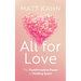 All for Love: The Transformative Power of Holding Space