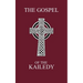 The Gospel of the Kailedy: Books of John the Baptist and the Natsarim - Red Letter Scripture Indexed