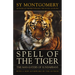 Spell of the Tiger: The Man-Eaters of Sundarbans