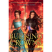 Burning Crowns
