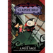 Araminta Spookie 4: Vampire Brat