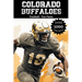 Colorado Buffaloes Football Fun Facts