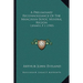 A Preliminary Reconnoissance Of The Mancayan-Suyoc Mineral Region: Lepanto, P. I. (1905)