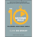 The 10-Second Rule: Following Jesus Made Simple