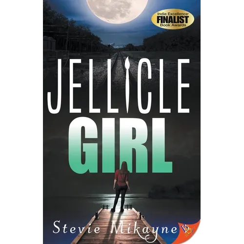 Jellicle Girl