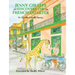 Jenny Giraffe Discovers the French Quarter