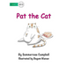 Pat The Cat