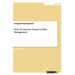 Role of Currency Futures in Risk Management