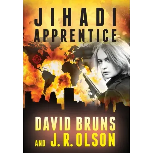Jihadi Apprentice