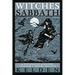 The Witches' Sabbath: An Exploration of History, Folklore & Modern Practice