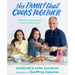 The Family That Cooks Together: 85 Zakarian Family Recipes from Our Table to Yours