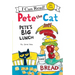 Pete's Big Lunch