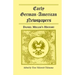 Early German-American Newspapers: Daniel Miller's History