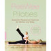 Peewee Pilates: Pilates for the Postpartum Mother and Her Baby