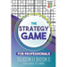 The Strategy Game for Professionals Sudoku Books for Adults Hard