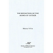 The Redaction of the Books of Esther: On Reading Composite Texts