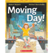 Moving Day!