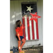 Jayne Sullivan, Army brat