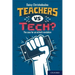 Teachers Vs Tech?: The Case for an Ed Tech Revolution