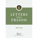 Letters from Prison, Part Two