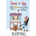 Luca & Ivy and the Four Calling Birds: Small town, feel good, romantic comedy