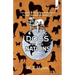 Dogs of All Nations: A Representative Collection of All Known Breeds of Dogs at The Panama-Pacific International Exposition, 1915