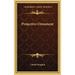 Projective Ornament