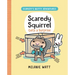 Scaredy Squirrel Gets a Surprise: (A Graphic Novel)