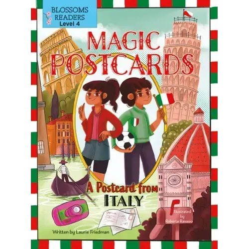 A Postcard from Italy