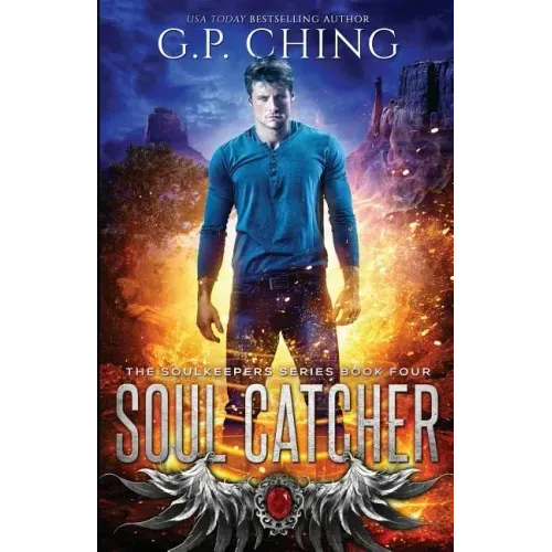 Soul Catcher