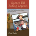 Quetico Fall Fishing Legends: Lake Trout, Smallmouth, and Walleye Jig Fishing Secrets