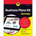 Business Plans Kit for Dummies