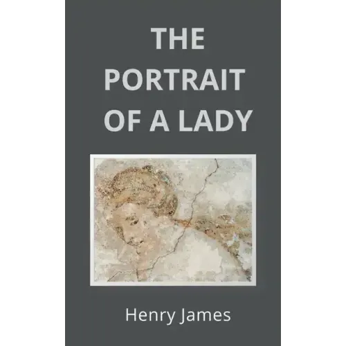 The Portrait of a Lady