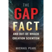 The Gap Fact and Out-Of-Whack Creation Scientism