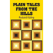 Plain Tales from the Hills