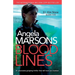 Blood Lines: An absolutely gripping thriller that will have you hooked