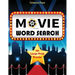 Movie Word Search: 101 Large Print Puzzles