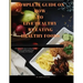 Food and Nutrition guide: Complete diet guide