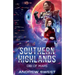 Southern Highlands: Obi of Mars