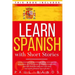 Learn Spanish with Short Stories: This Book Includes: Learn Spanish for Beginners, Speak Spanish for Beginners and Language Lessons Intermediate. A co