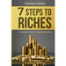 Personal Finance: 7 Steps to Riches: A Beginner's Guide to Financial Freedom
