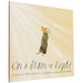 On a Beam of Light: A Story of Albert Einstein