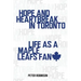 Hope and Heartbreak in Toronto: Life as a Maple Leafs Fan
