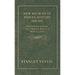New Sources of Indian History 1850-1891: The Ghost Dance, the Prairie Sioux - A Miscellany