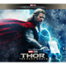Marvel Studios' the Infinity Saga - Thor: The Dark World: The Art of the Movie