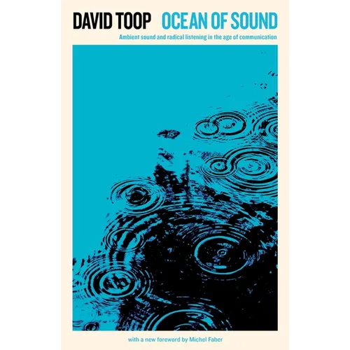 Ocean of Sound: Ambient Sound and Radical Listening in the Age of Communication