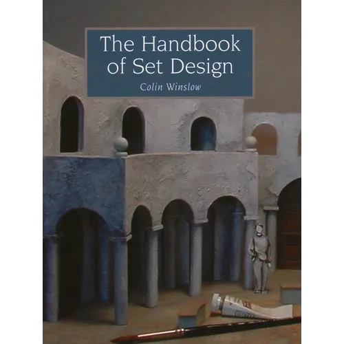Handbook of Set Design